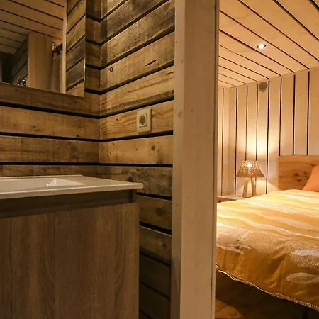 Saint-hubert D'ardenne Couette-café 3*