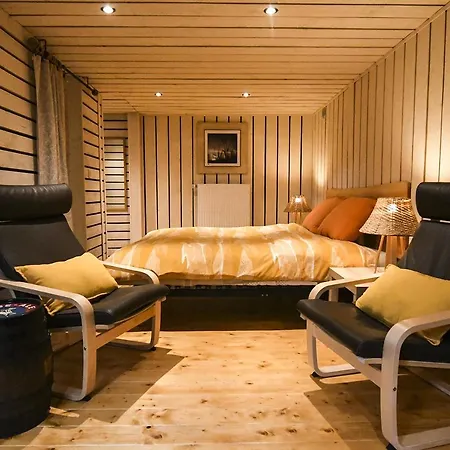 Bed & Breakfast Saint-hubert D'ardenne