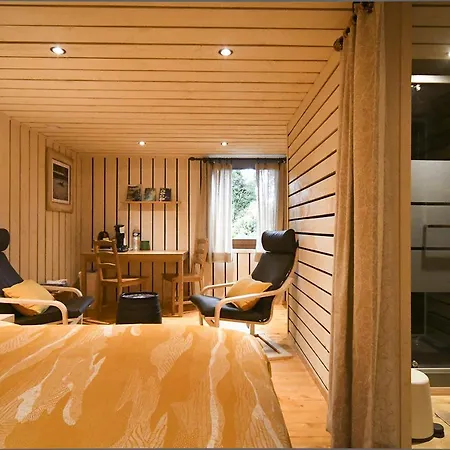 Saint-hubert D'ardenne