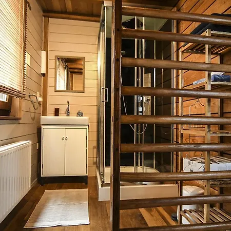 Bed & Breakfast Saint-hubert D'ardenne 3*