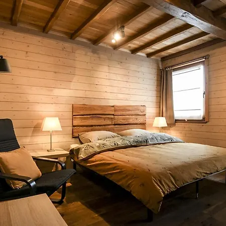 Saint-hubert D'ardenne Bed & Breakfast 3*