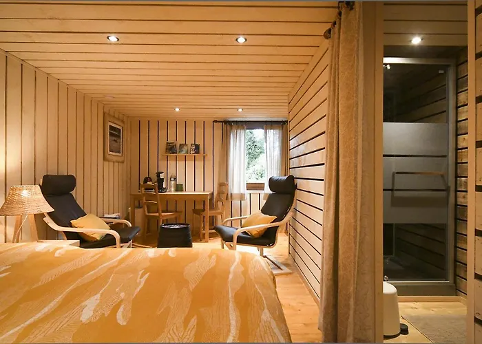 Saint-hubert D'ardenne